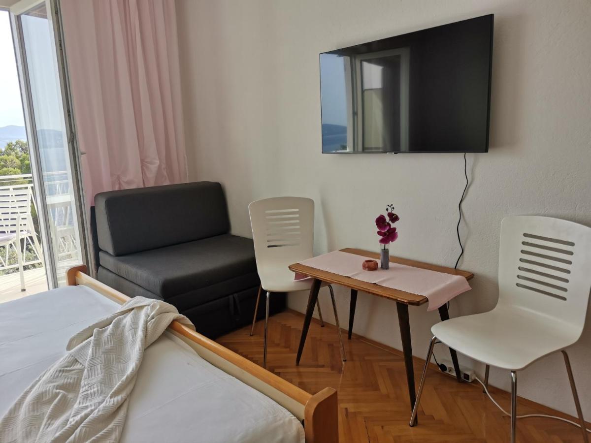 מימיצה Apartments Zara מראה חיצוני תמונה