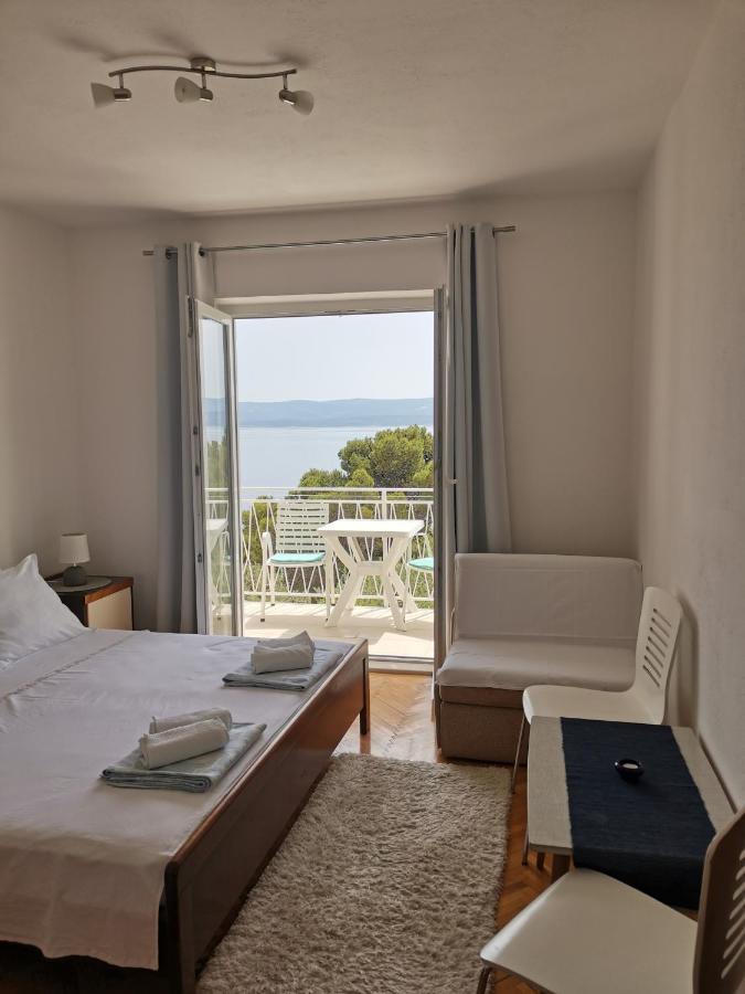 מימיצה Apartments Zara מראה חיצוני תמונה