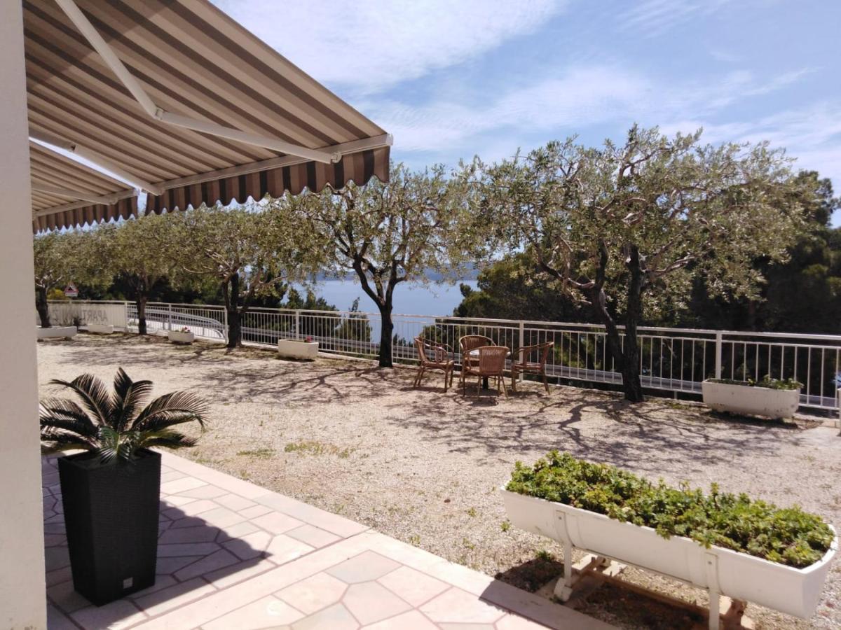 מימיצה Apartments Zara מראה חיצוני תמונה